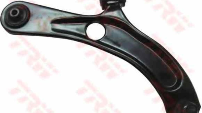 Brat suspensie roata SUZUKI SPLASH TRW JTC7599