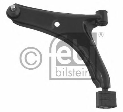 Brat, suspensie roata SUZUKI SWIFT II Hatchback (EA, MA) (1989 - 2005) FEBI BILSTEIN 29633 piesa NOU...