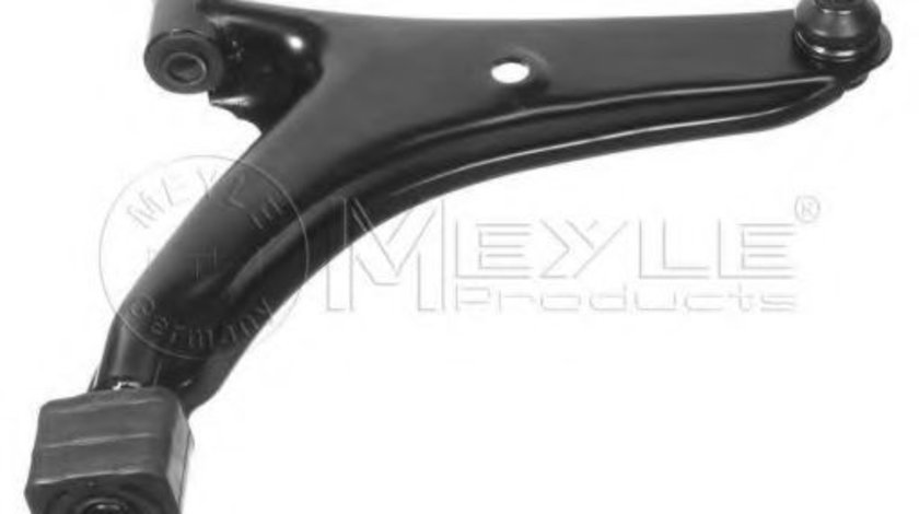 Brat, suspensie roata SUZUKI SWIFT II Hatchback (EA, MA) (1989 - 2005) MEYLE 33-16 050 0013 piesa NOUA