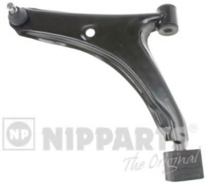 Brat, suspensie roata SUZUKI SWIFT II Hatchback (EA, MA) (1989 - 2005) NIPPARTS J4908004 piesa NOUA