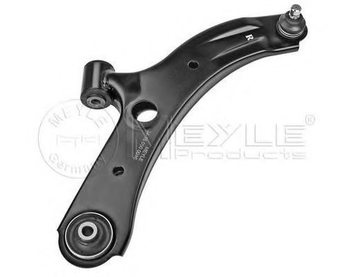 Brat, suspensie roata SUZUKI SWIFT III (MZ, EZ) (2005 - 2016) MEYLE 34-16 050 0016 piesa NOUA