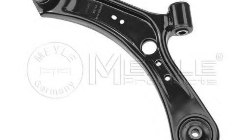 Brat, suspensie roata SUZUKI SX4 (EY, GY) (2006 - 2016) MEYLE 33-16 050 0007 piesa NOUA