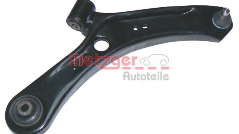 Brat, suspensie roata SUZUKI SX4 (EY, GY) (2006 - 2016) METZGER 58036102 piesa NOUA