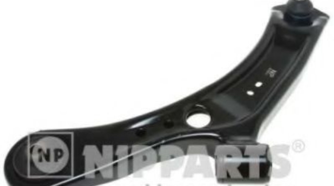 Brat, suspensie roata SUZUKI SX4 (EY, GY) (2006 - 2016) NIPPARTS N4908011 piesa NOUA