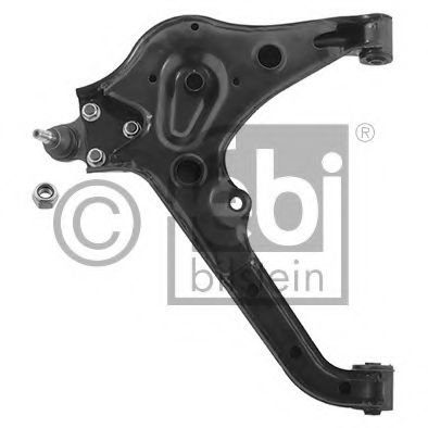 Brat, suspensie roata SUZUKI VITARA (ET, TA) (1988 - 1998) FEBI BILSTEIN 42295 piesa NOUA
