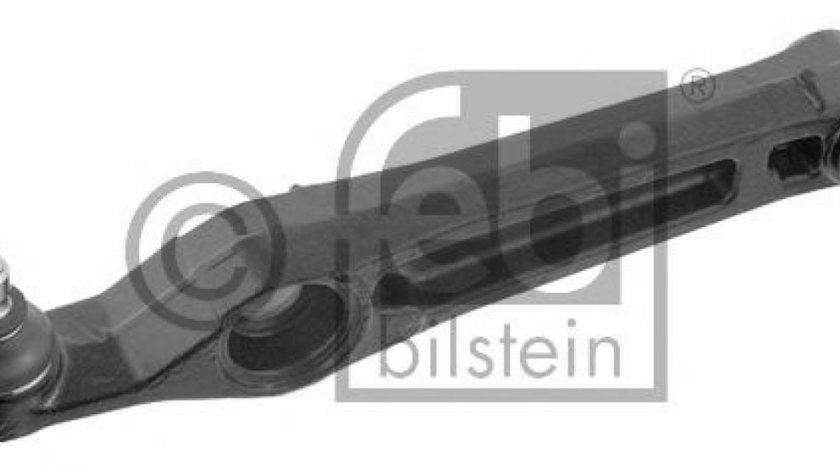 Brat, suspensie roata SUZUKI WAGON R+ (MM) (2000 - 2016) FEBI BILSTEIN 32090 piesa NOUA