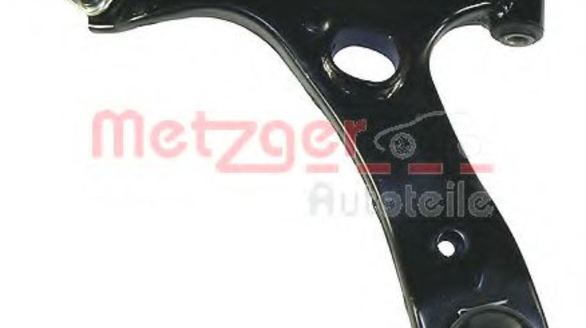 Brat, suspensie roata TOYOTA AURIS (NRE15, ZZE15, ADE15, ZRE15, NDE15) (2006 - 2012) METZGER 58071501 piesa NOUA