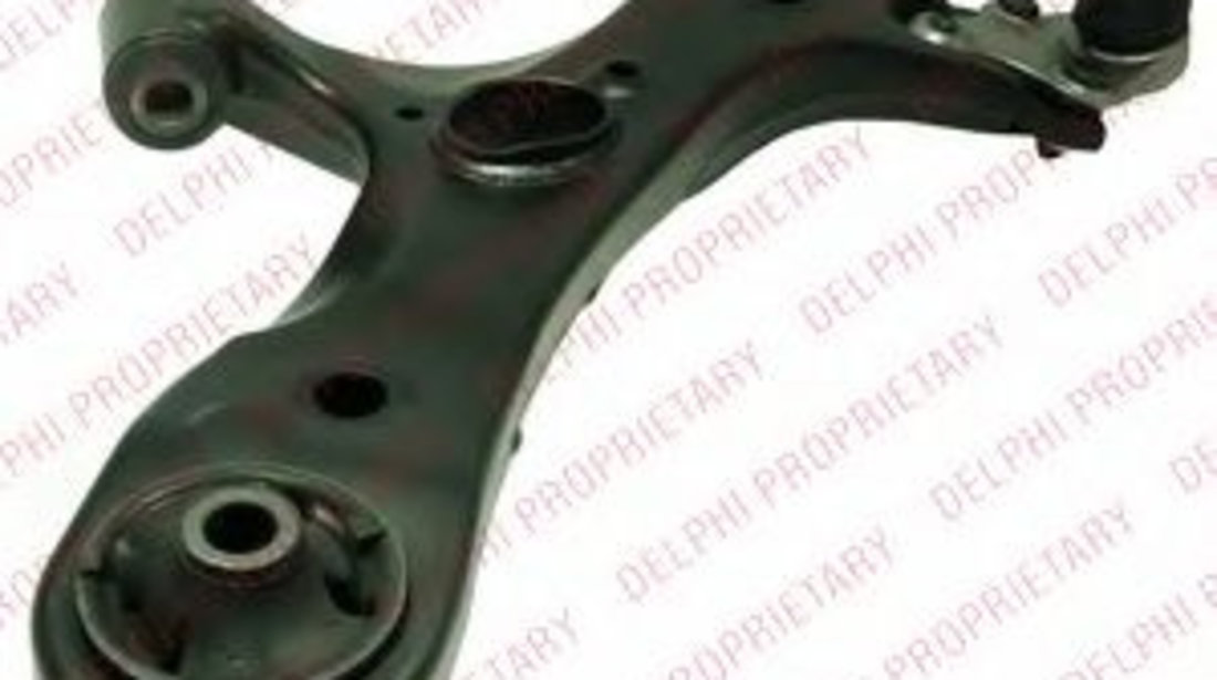 Brat, suspensie roata TOYOTA AURIS (NRE15, ZZE15, ADE15, ZRE15, NDE15) (2006 - 2012) DELPHI TC2283 piesa NOUA