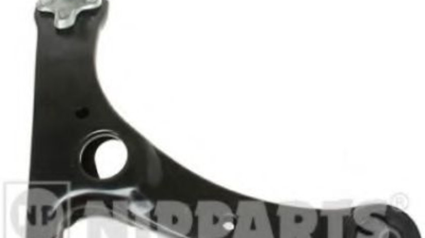 Brat, suspensie roata TOYOTA AVENSIS Combi (T25) (2003 - 2008) NIPPARTS N4912058 piesa NOUA