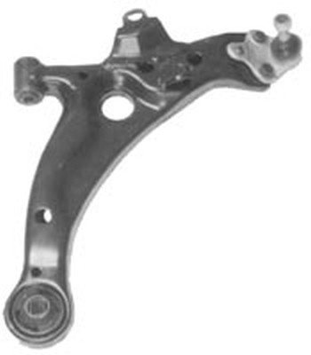 Brat, suspensie roata TOYOTA AVENSIS Liftback (T22) (1997 - 2003) QWP WSS1613 piesa NOUA