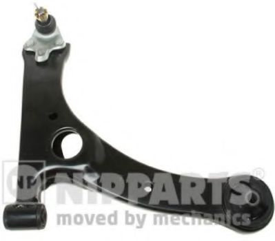 Brat, suspensie roata TOYOTA AVENSIS Limuzina (T25) (2003 - 2008) NIPPARTS N4912058 piesa NOUA