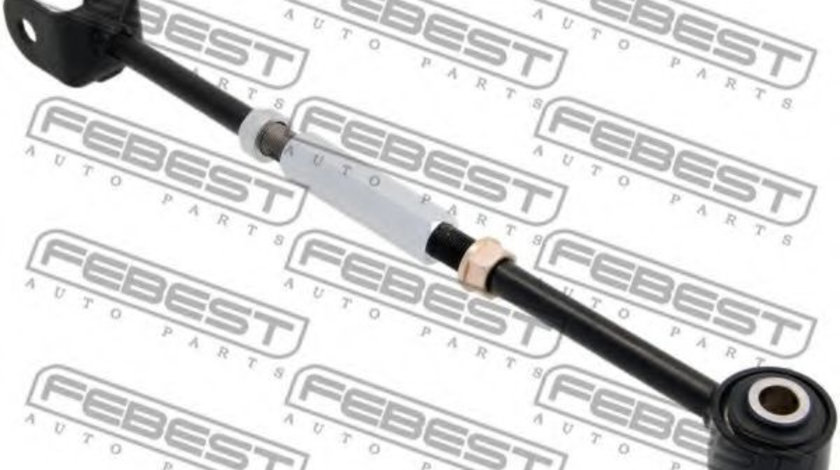 Brat, suspensie roata TOYOTA AVENSIS Station Wagon (T22) (1997 - 2003) FEBEST 0125-220L piesa NOUA