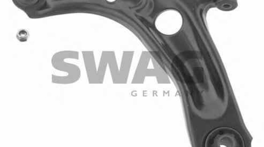 Brat suspensie roata TOYOTA AYGO WNB1 KGB1 SWAG 81 93 1718