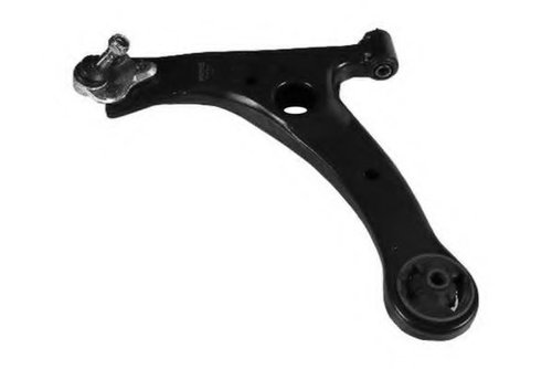 Brat, suspensie roata TOYOTA COROLLA (CDE12, ZZE12, NDE12, ZDE12) (2001 - 2007) MOOG TO-WP-2234 pies...
