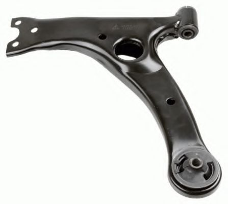 Brat, suspensie roata TOYOTA COROLLA Limuzina (E12J, E12T) (2001 - 2008) LEMFÖRDER 34729 01 piesa NOUA
