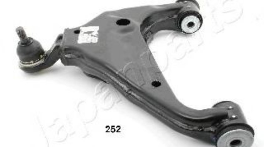 Brat, suspensie roata TOYOTA HILUX III pick-up (KUN, TGN, LAN, GGN) (2004 - 2016) JAPANPARTS BS-252L piesa NOUA