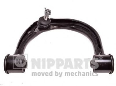 Brat, suspensie roata TOYOTA HILUX III pick-up (KUN, TGN, LAN, GGN) (2004 - 2016) NIPPARTS N4932014 ...