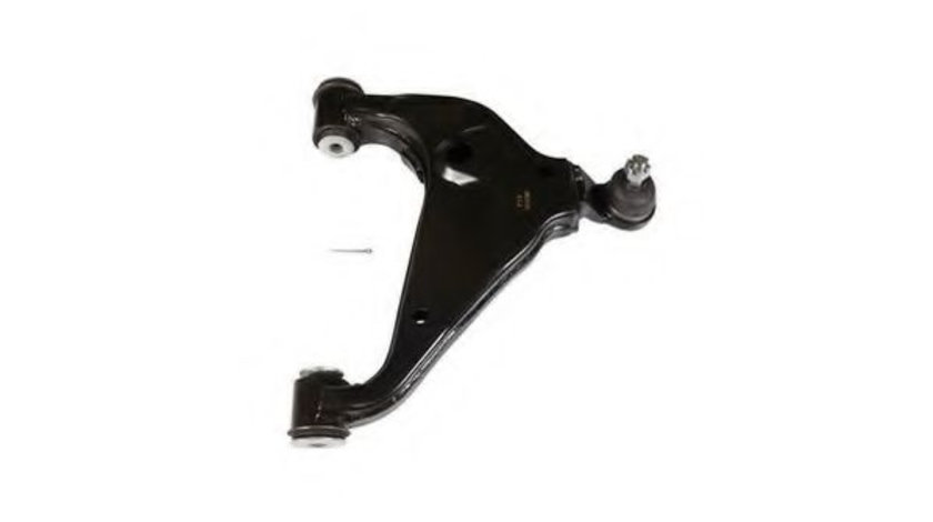 Brat, suspensie roata TOYOTA HILUX III pick-up (KUN, TGN, LAN, GGN) (2004 - 2016) MOOG TO-WP-13268 piesa NOUA