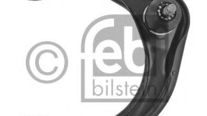 Brat, suspensie roata TOYOTA LAND CRUISER 150 (KDJ15, GRJ15) (2009 - 2016) FEBI BILSTEIN 43021 piesa NOUA