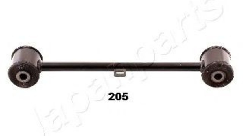 Brat, suspensie roata TOYOTA LAND CRUISER 90 (J9) (1995 - 2016) JAPANPARTS CJ-205 piesa NOUA