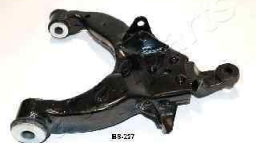 Brat, suspensie roata TOYOTA LAND CRUISER 90 (_J9_) JAPANPARTS BS-226R