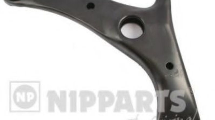 Brat, suspensie roata TOYOTA RAV 4 II (CLA2, XA2, ZCA2, ACA2) (2000 - 2005) NIPPARTS J4912030 piesa NOUA