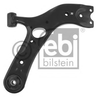 Brat, suspensie roata TOYOTA RAV 4 III (ACA3, ACE, ALA3, GSA3, ZSA3) (2005 - 2016) FEBI BILSTEIN 430...