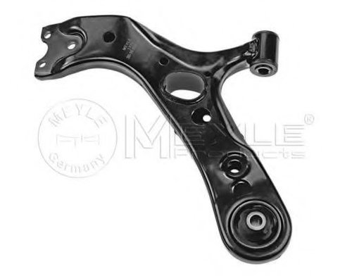 Brat, suspensie roata TOYOTA RAV 4 III (ACA3, ACE, ALA3, GSA3, ZSA3) (2005 - 2016) MEYLE 30-16 050 0...