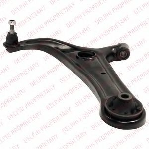 Brat, suspensie roata TOYOTA YARIS (P1) (1999 - 2005) DELPHI TC1007 piesa NOUA