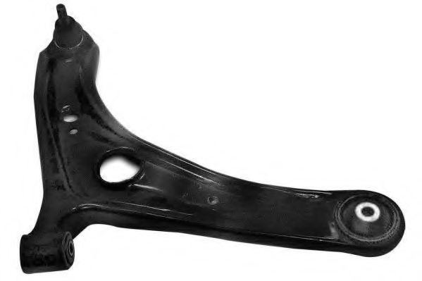 Brat, suspensie roata TOYOTA YARIS (P1) (1999 - 2005) MOOG TO-WP-0804 piesa NOUA