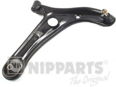 Brat, suspensie roata TOYOTA YARIS (P1) (1999 - 2005) NIPPARTS J4912025 piesa NOUA