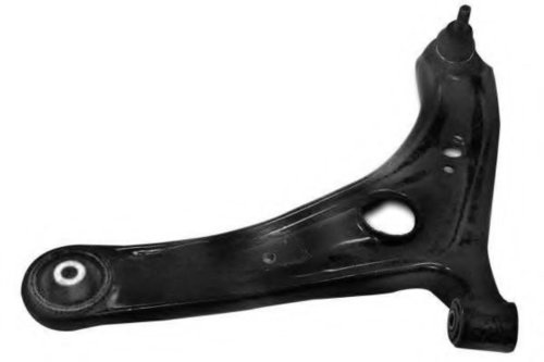 Brat, suspensie roata TOYOTA YARIS (P1) (1999 - 2005) MOOG TO-WP-0807 piesa NOUA
