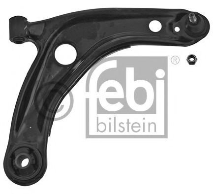 Brat, suspensie roata TOYOTA YARIS (P9) (2005 - 2013) FEBI BILSTEIN 43067 piesa NOUA