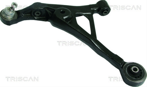 Brat, Suspensie Roata Triscan Chrysler 8500 80506