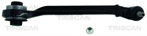 Brat, Suspensie Roata Triscan Chrysler 8500 80531