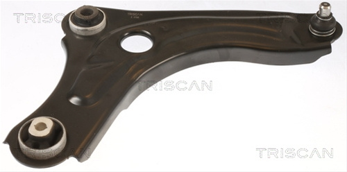 Brat Suspensie Roata Triscan Dacia 8500 255015