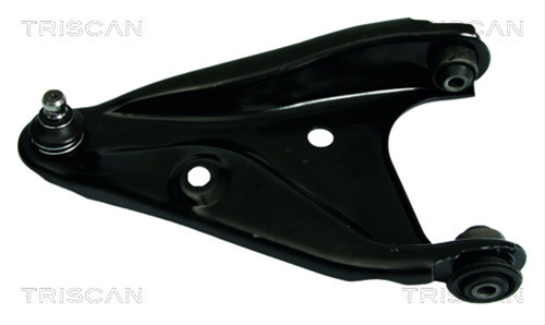 Brat, Suspensie Roata Triscan Dacia 8500 25550