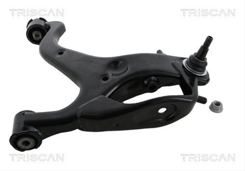 Brat, Suspensie Roata Triscan Land Rover 8500 17527