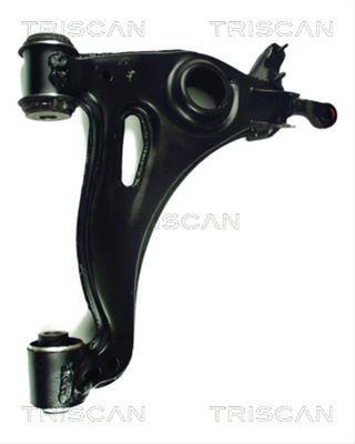 Brat, Suspensie Roata Triscan Mercedes-Benz 8500 23511