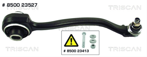 Brat, Suspensie Roata Triscan Mercedes-Benz 8500 23527