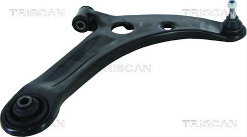 Brat, Suspensie Roata Triscan Mitsubishi 8500 10585