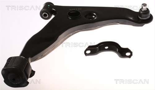 Brat, Suspensie Roata Triscan Mitsubishi 8500 42521
