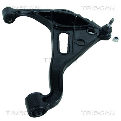 Brat, Suspensie Roata Triscan Suzuki 8500 69511