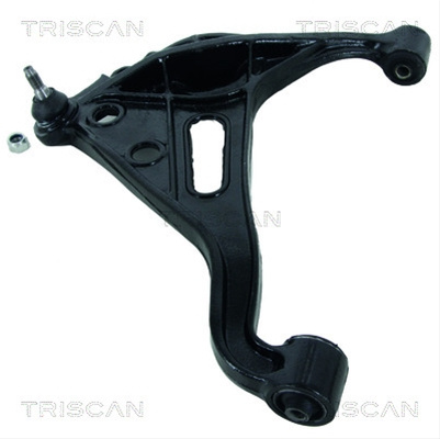 Brat, Suspensie Roata Triscan Suzuki 8500 69512