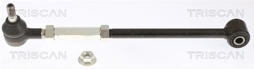 Brat Suspensie Roata Triscan Toyota 8500 135057