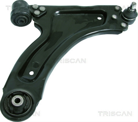 Brat, Suspensie Roata Triscan Vauxhall 8500 24531