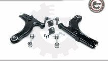 Brat suspensie roata - trusa; AUDI A3 SEAT Leon To...