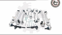 Brat suspensie roata - trusa; AUDI A6 C6; 4B041981...