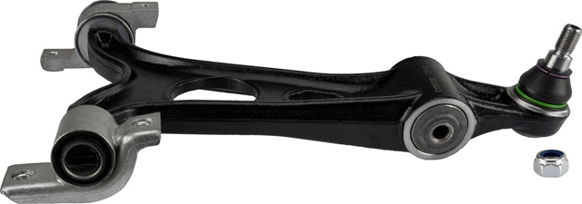 Brat, Suspensie Roata Trw Alfa Romeo JTC105