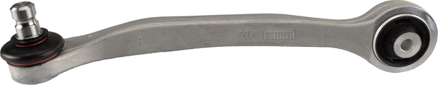 Brat, Suspensie Roata Trw Audi JTC1137